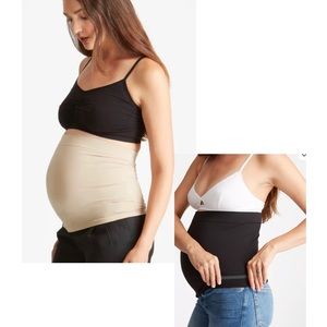 Ingrid and Isabel® Maternity Bellaband Belly Bands